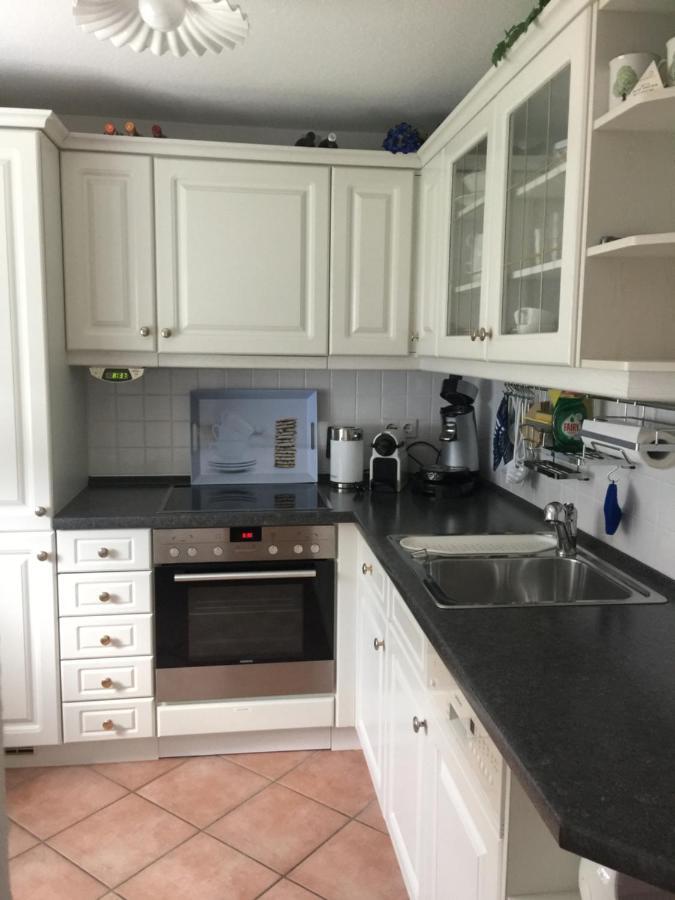 Komfort Ferienwohnung Kroemer ทิมเมนดอร์เฟอร์ ชตรันด์ ภายนอก รูปภาพ